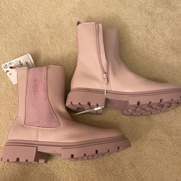Zara Shoes - Zara ankle boots. 8